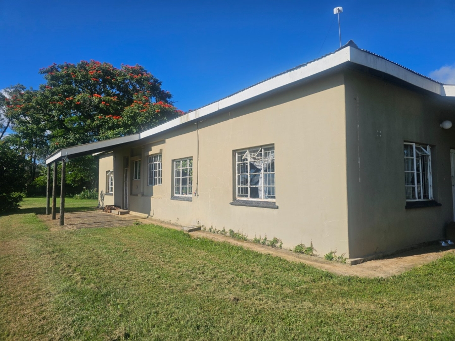 Commercial Property for Sale in White River Rural Mpumalanga