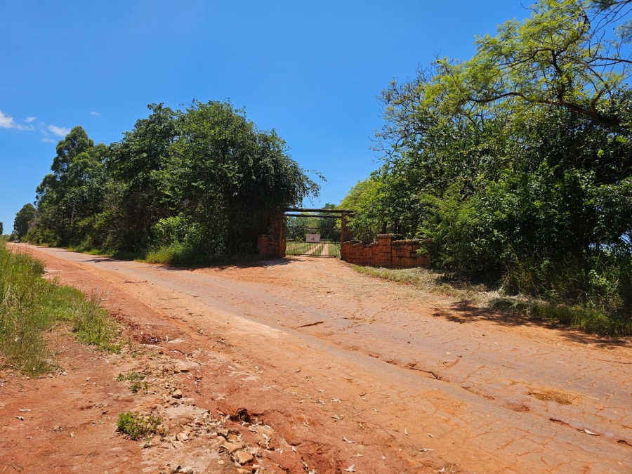 Commercial Property for Sale in White River Rural Mpumalanga