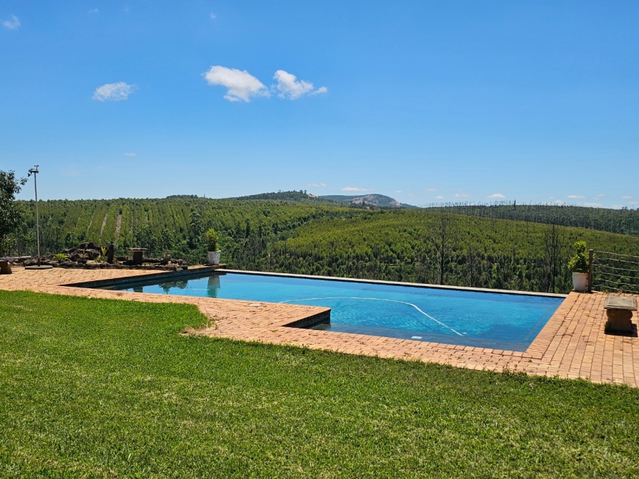 Commercial Property for Sale in White River Rural Mpumalanga