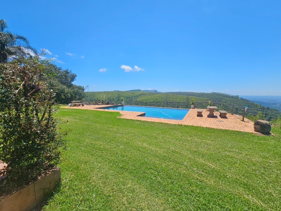 Commercial Property for Sale in White River Rural Mpumalanga