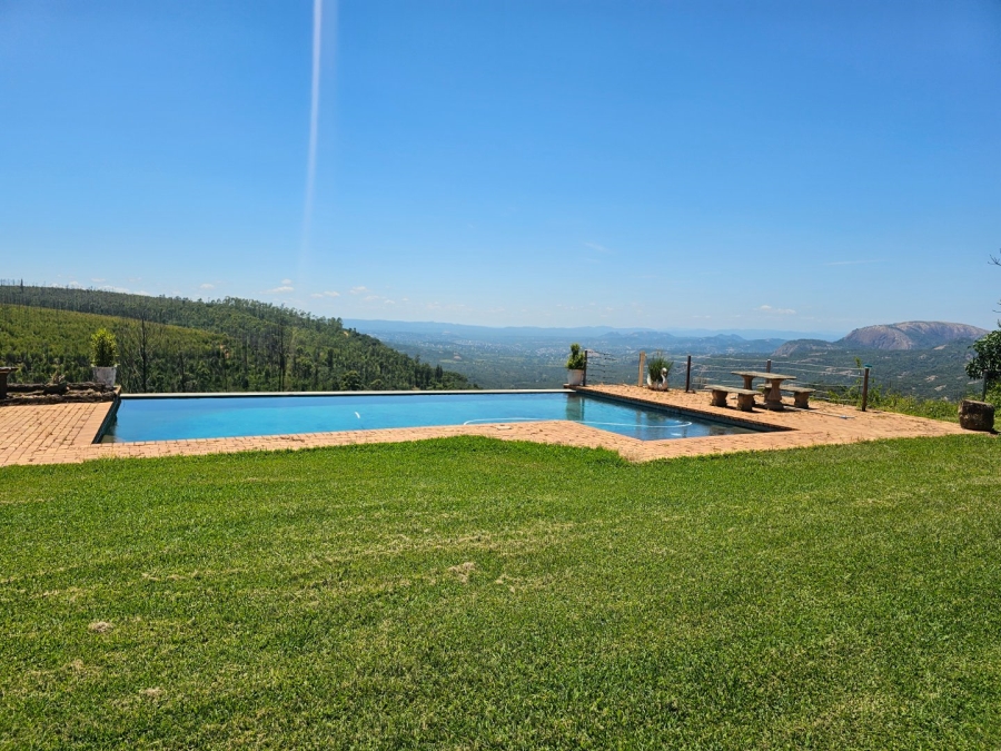 Commercial Property for Sale in White River Rural Mpumalanga