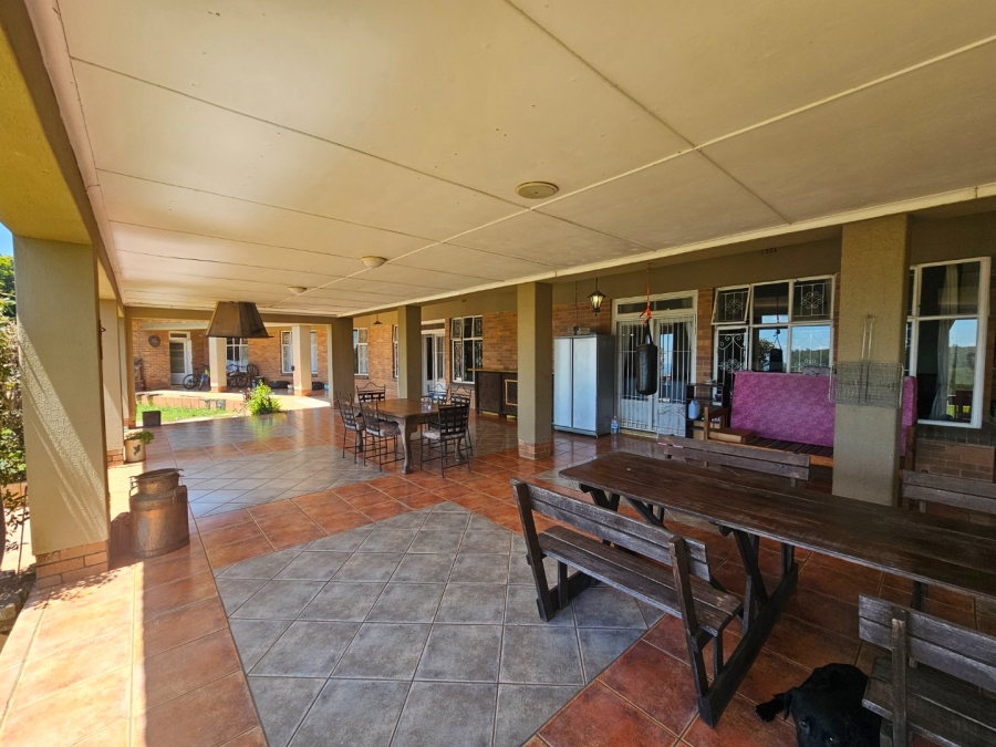 Commercial Property for Sale in White River Rural Mpumalanga