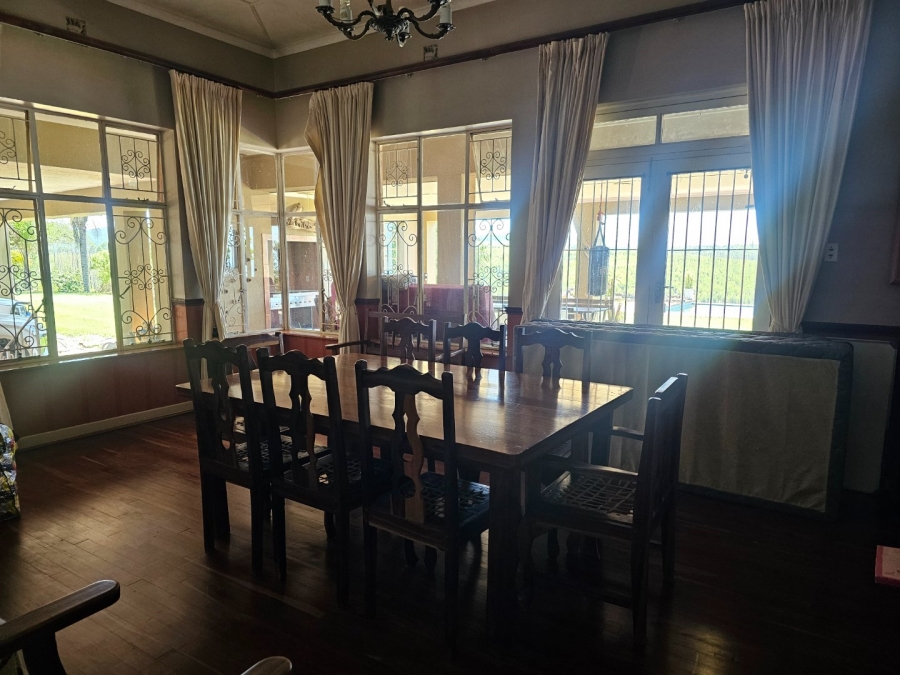 Commercial Property for Sale in White River Rural Mpumalanga