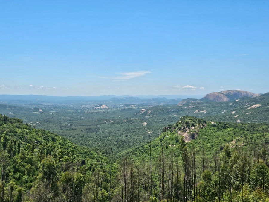 Commercial Property for Sale in White River Rural Mpumalanga