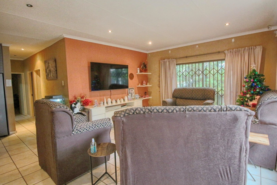 To Let 3 Bedroom Property for Rent in Kingsview Ext 3 Mpumalanga