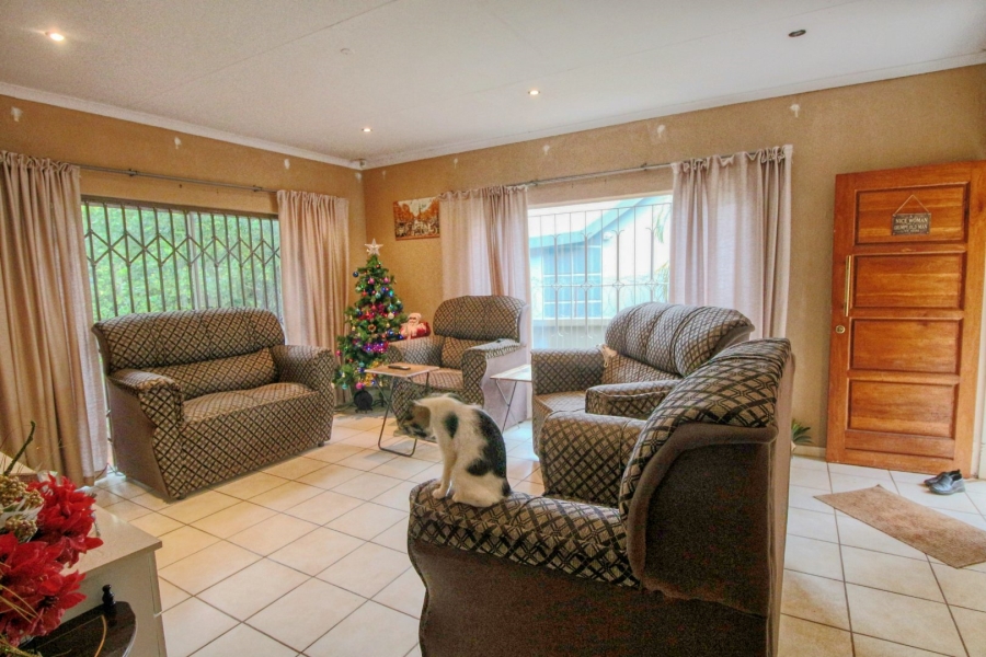 To Let 3 Bedroom Property for Rent in Kingsview Ext 3 Mpumalanga