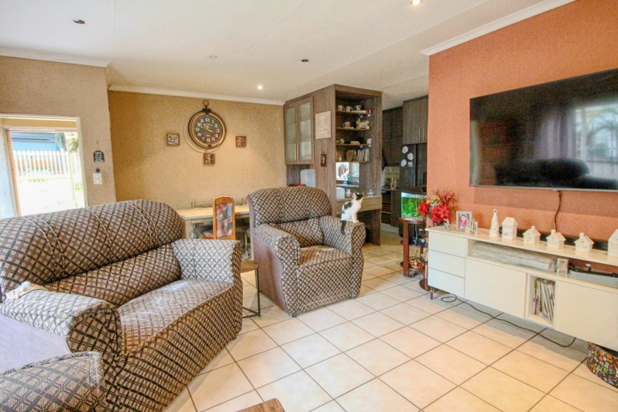 To Let 3 Bedroom Property for Rent in Kingsview Ext 3 Mpumalanga