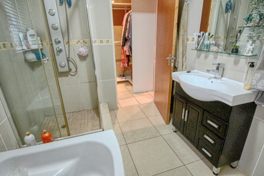 To Let 3 Bedroom Property for Rent in Kingsview Ext 3 Mpumalanga