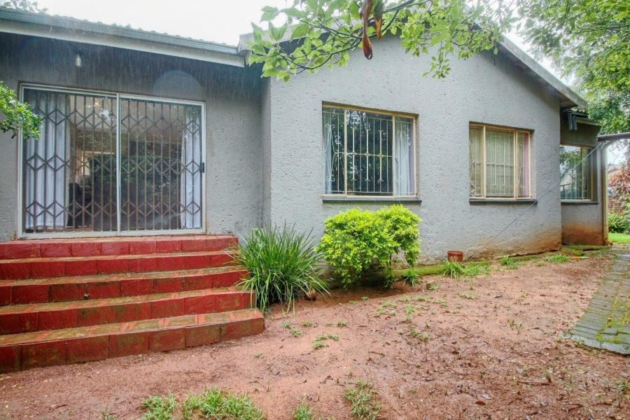 To Let 3 Bedroom Property for Rent in Kingsview Ext 3 Mpumalanga