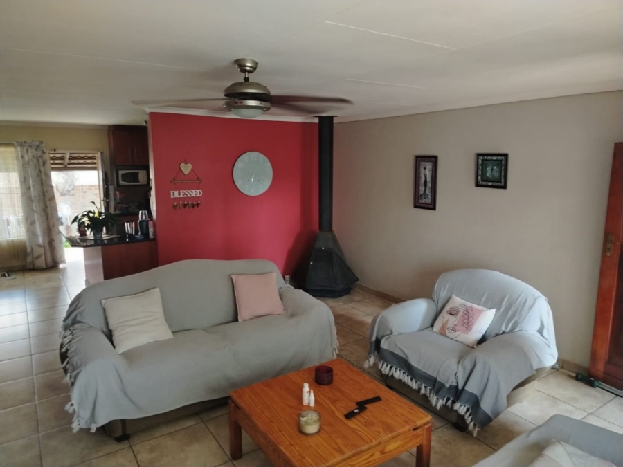 3 Bedroom Property for Sale in Reyno Ridge Mpumalanga