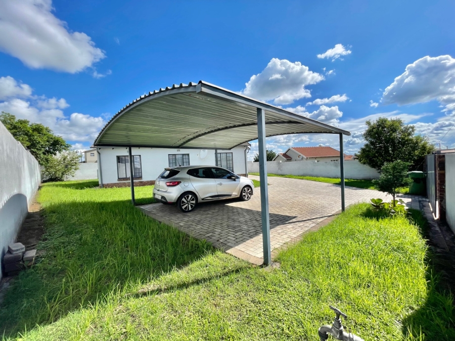 3 Bedroom Property for Sale in Nazareth Mpumalanga