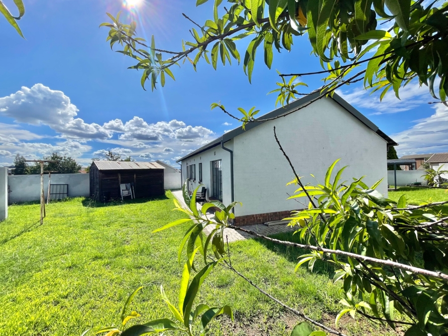 3 Bedroom Property for Sale in Nazareth Mpumalanga