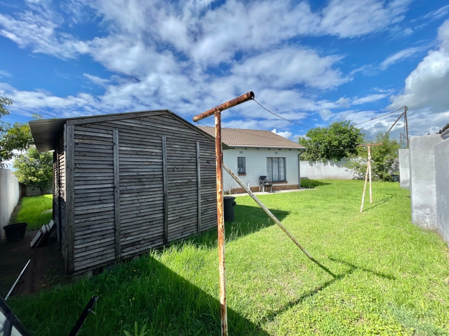 3 Bedroom Property for Sale in Nazareth Mpumalanga