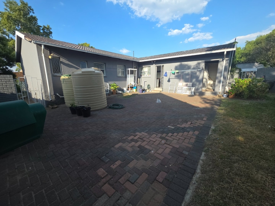 3 Bedroom Property for Sale in Cosmosrand Mpumalanga