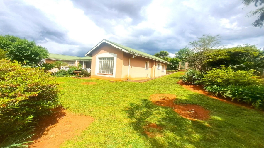 2 Bedroom Property for Sale in Sabie Ext 9 Mpumalanga