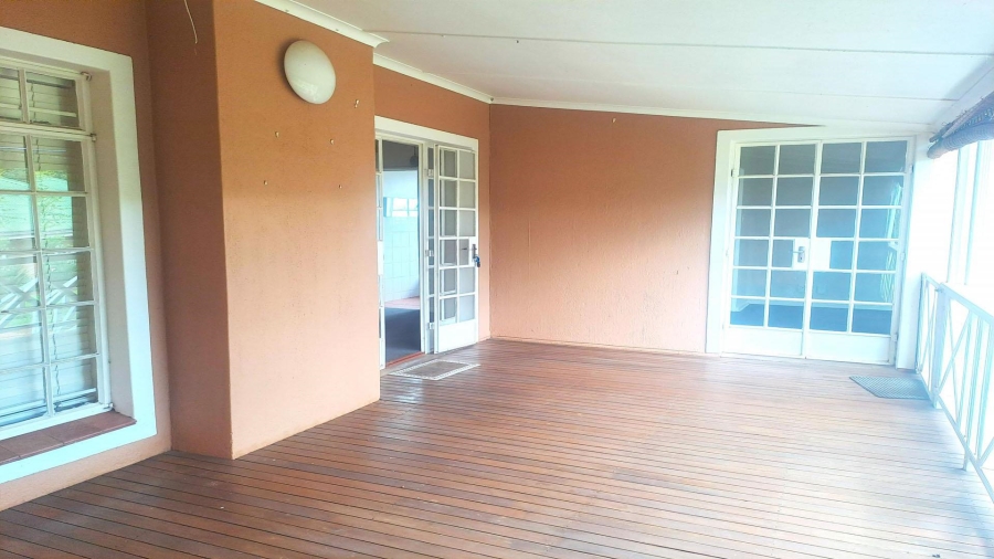 2 Bedroom Property for Sale in Sabie Ext 9 Mpumalanga