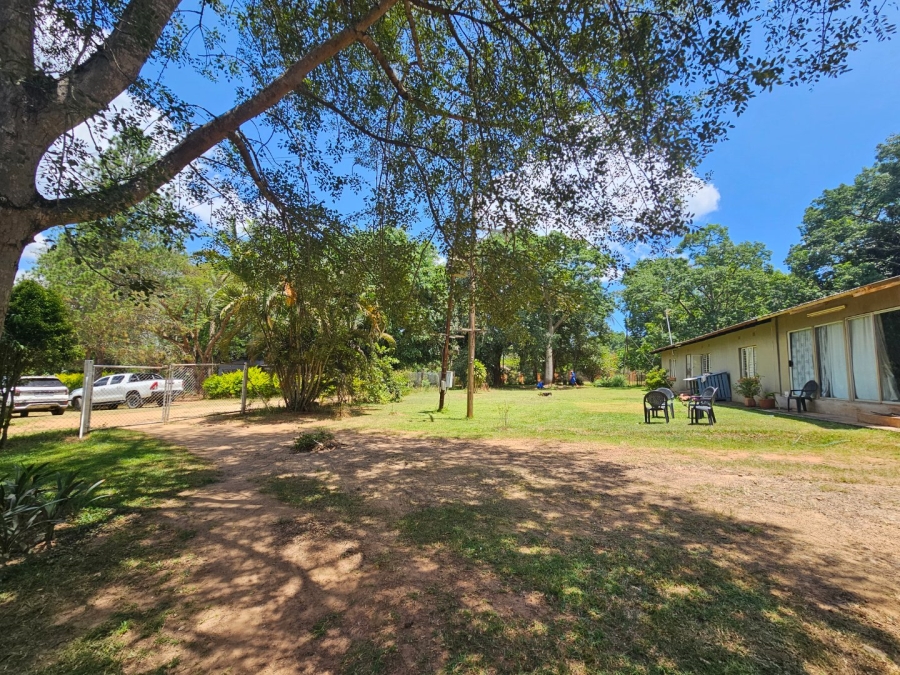 Commercial Property for Sale in White River Estates Mpumalanga