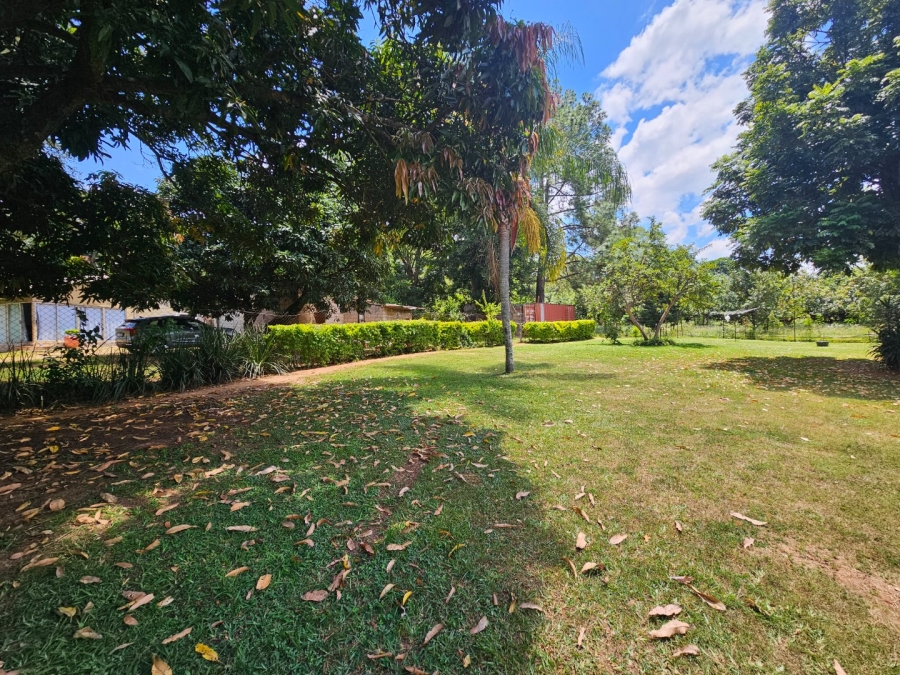 Commercial Property for Sale in White River Estates Mpumalanga