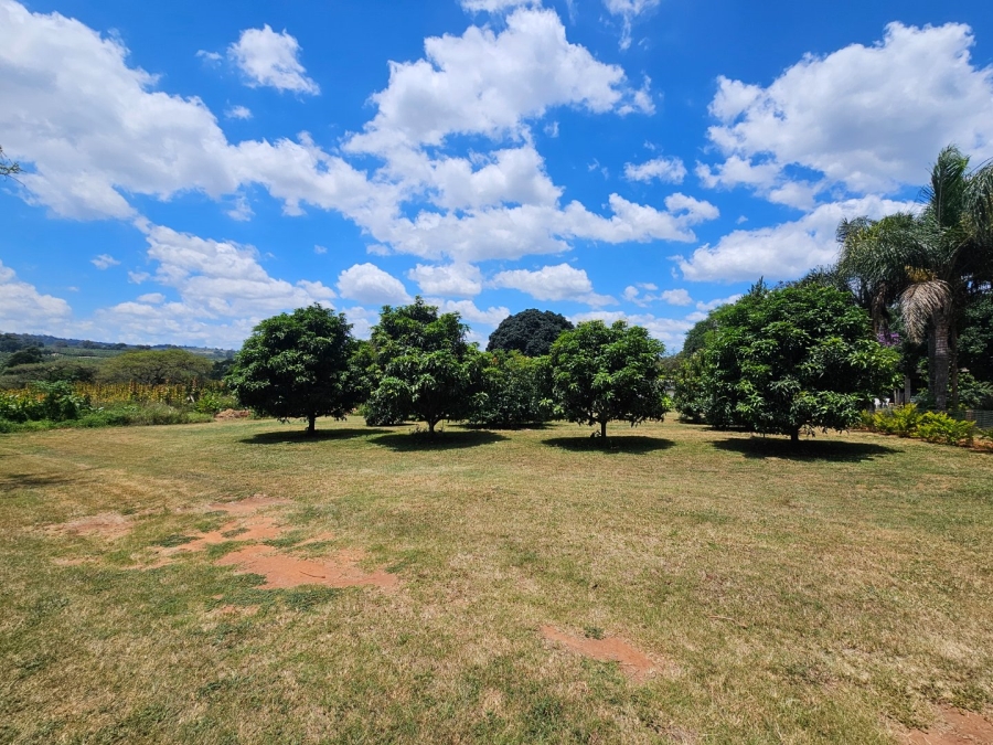 Commercial Property for Sale in White River Estates Mpumalanga