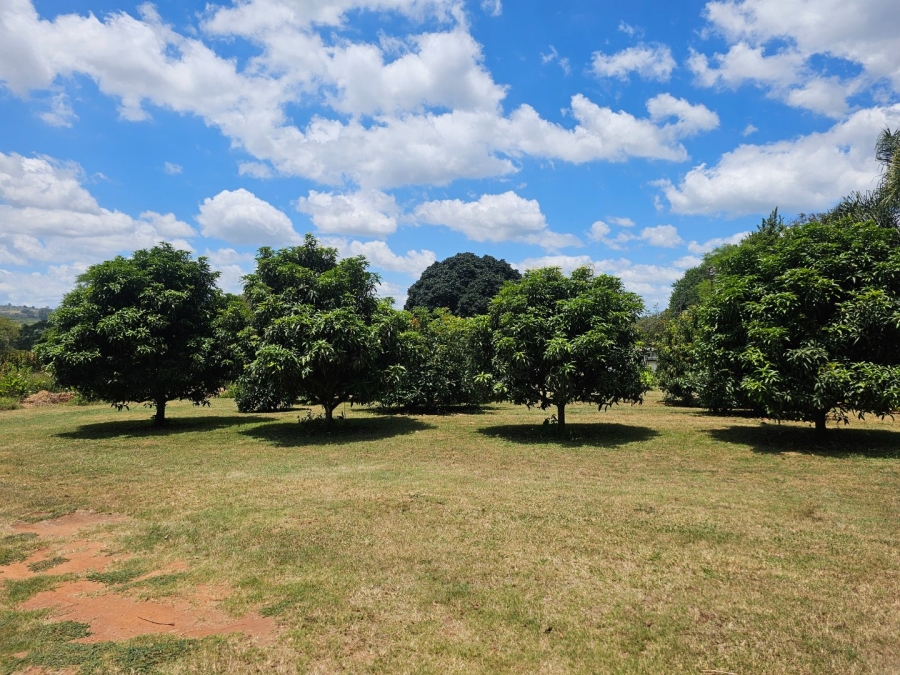 Commercial Property for Sale in White River Estates Mpumalanga