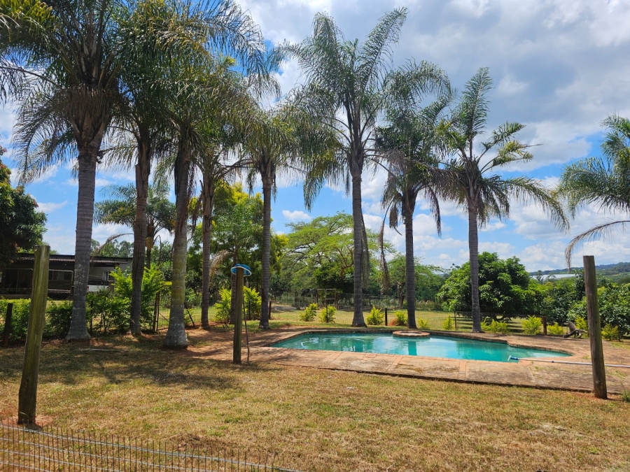 Commercial Property for Sale in White River Estates Mpumalanga