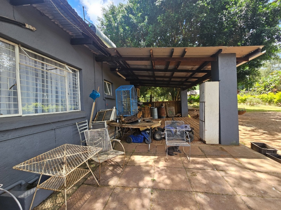 Commercial Property for Sale in White River Estates Mpumalanga