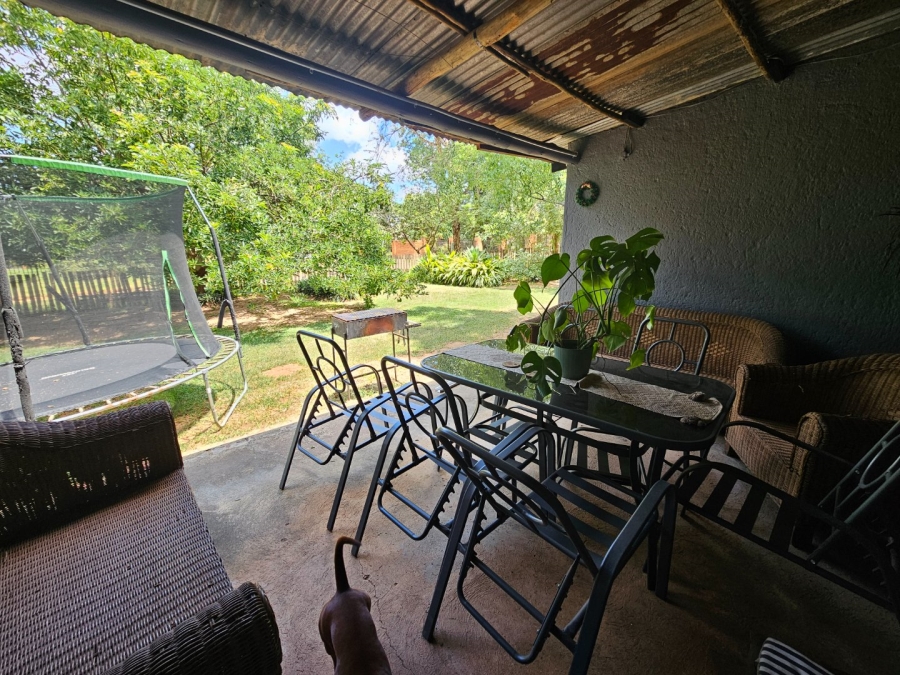 Commercial Property for Sale in White River Estates Mpumalanga