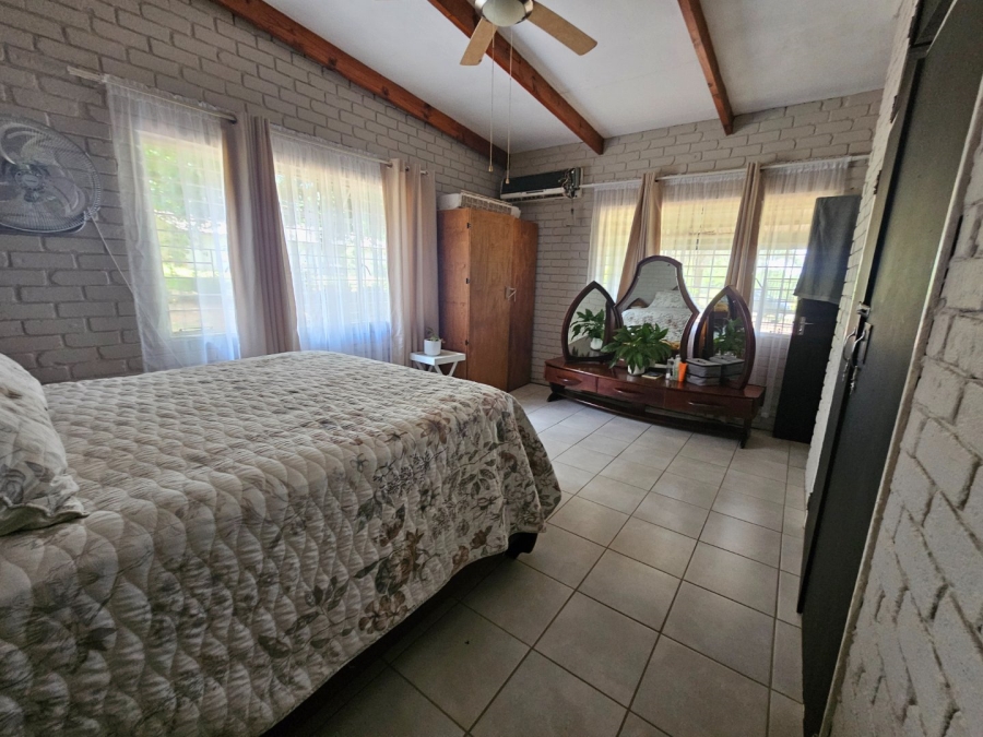 Commercial Property for Sale in White River Estates Mpumalanga