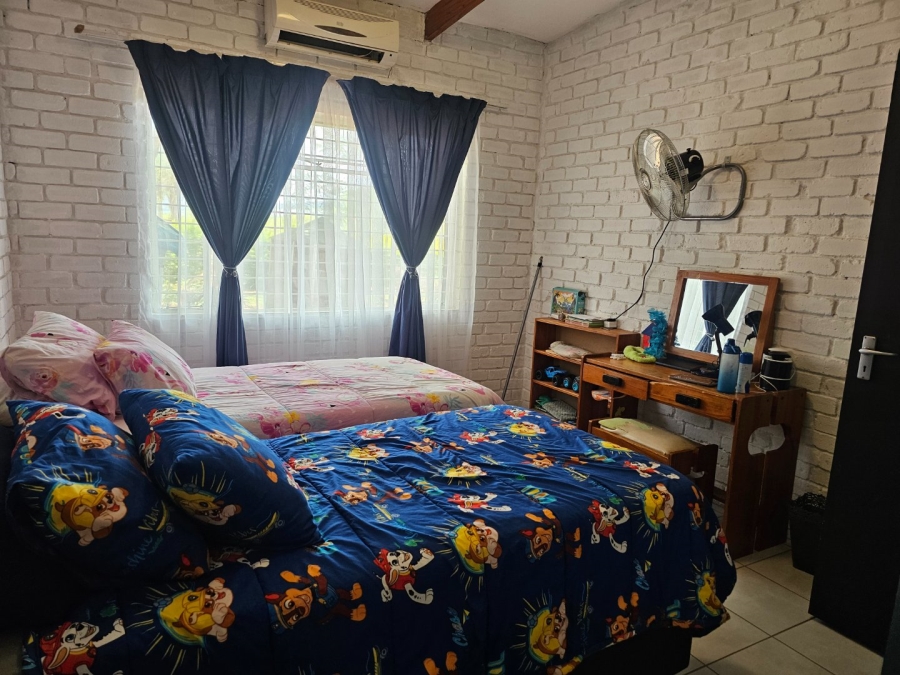 Commercial Property for Sale in White River Estates Mpumalanga