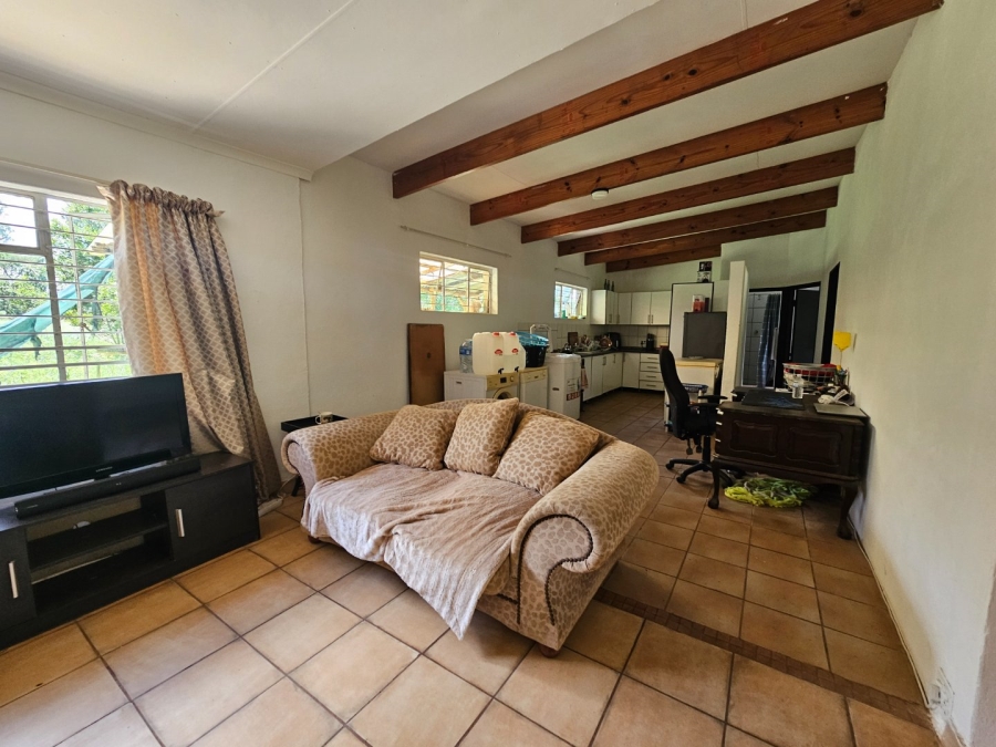 Commercial Property for Sale in White River Estates Mpumalanga