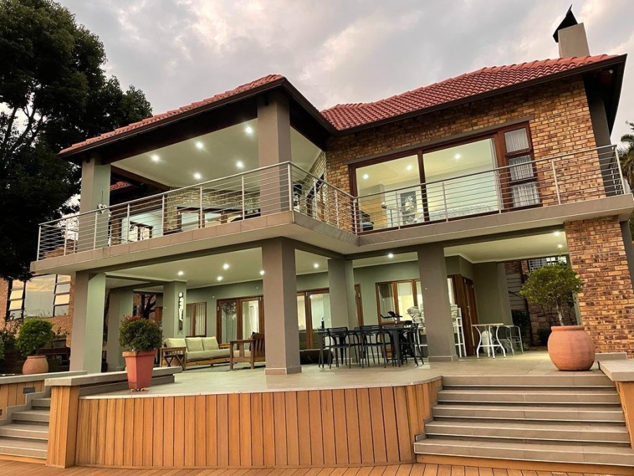 5 Bedroom Property for Sale in White River Country Estate Mpumalanga