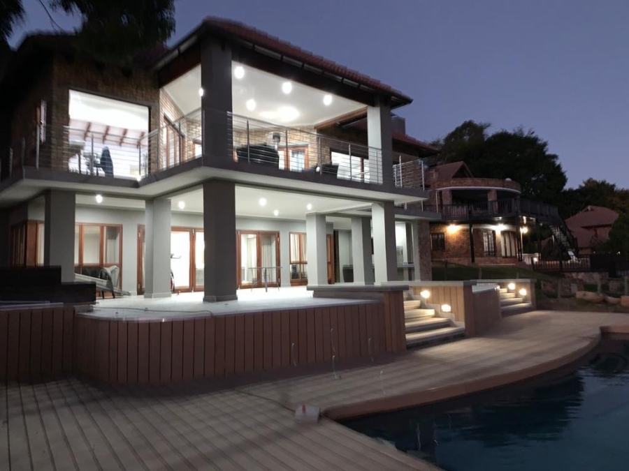 5 Bedroom Property for Sale in White River Country Estate Mpumalanga