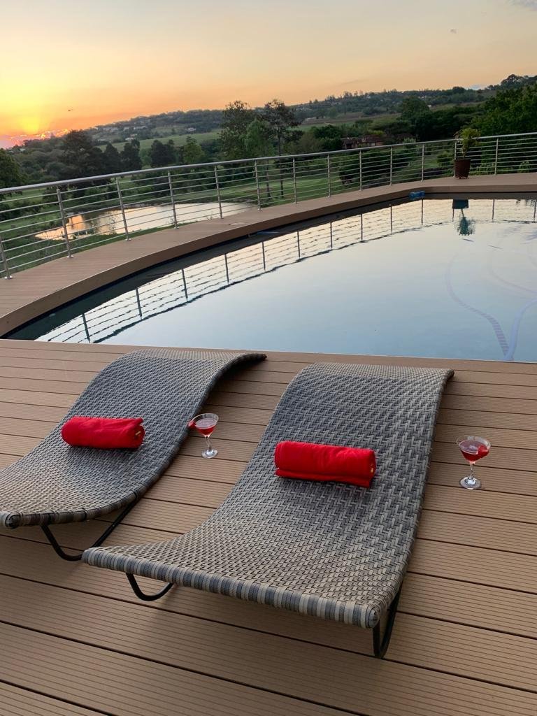 5 Bedroom Property for Sale in White River Country Estate Mpumalanga