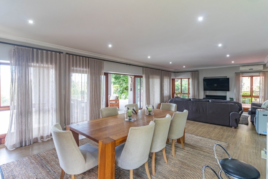 5 Bedroom Property for Sale in White River Country Estate Mpumalanga