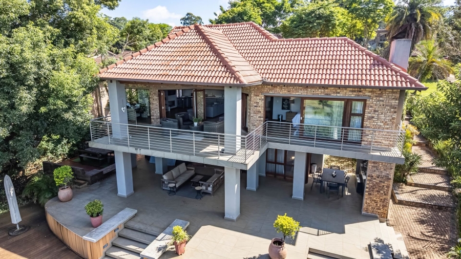 5 Bedroom Property for Sale in White River Country Estate Mpumalanga