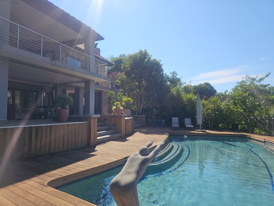 5 Bedroom Property for Sale in White River Country Estate Mpumalanga