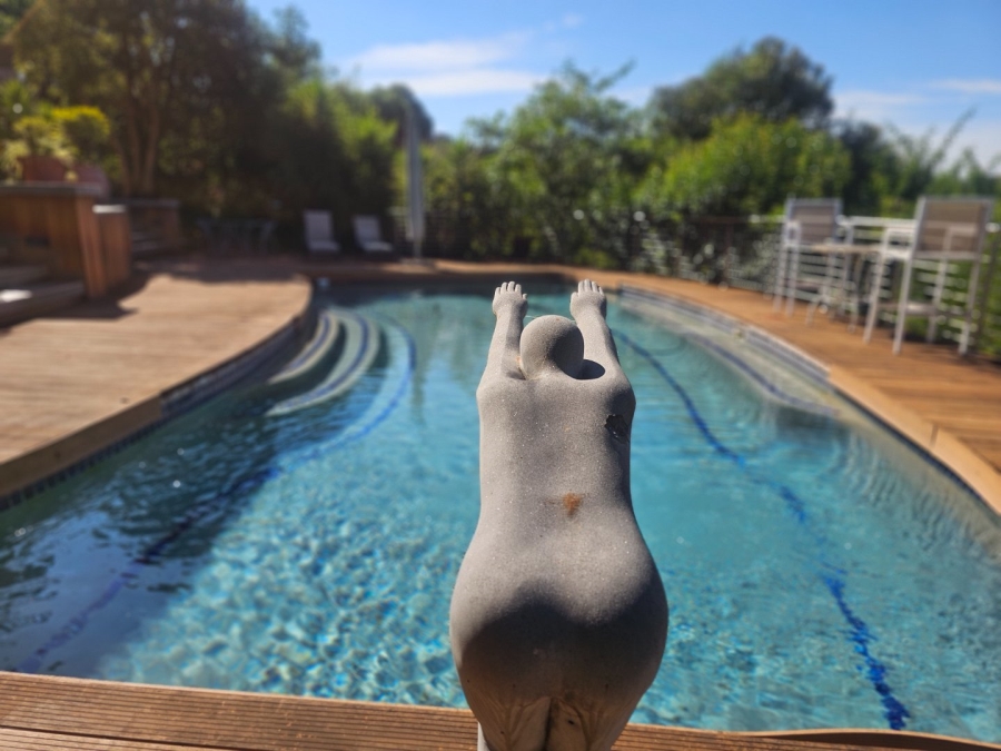 5 Bedroom Property for Sale in White River Country Estate Mpumalanga