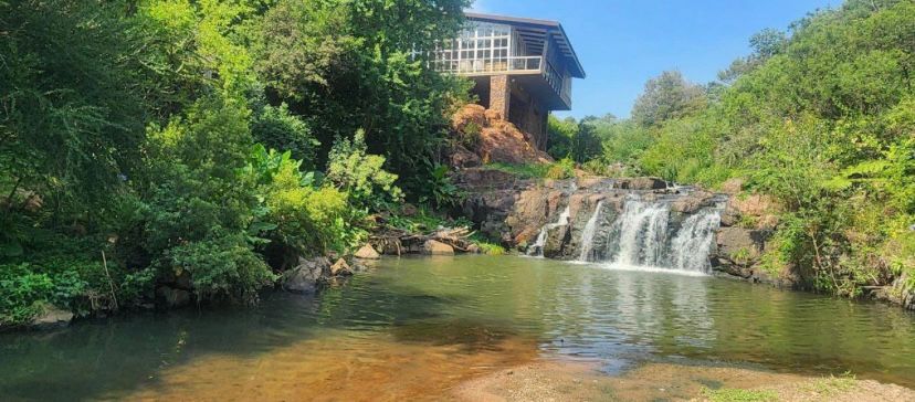 Commercial Property for Sale in Zeekoewater A H Mpumalanga