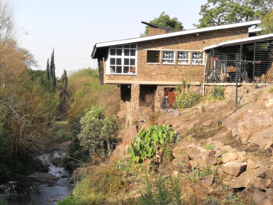 Commercial Property for Sale in Zeekoewater A H Mpumalanga