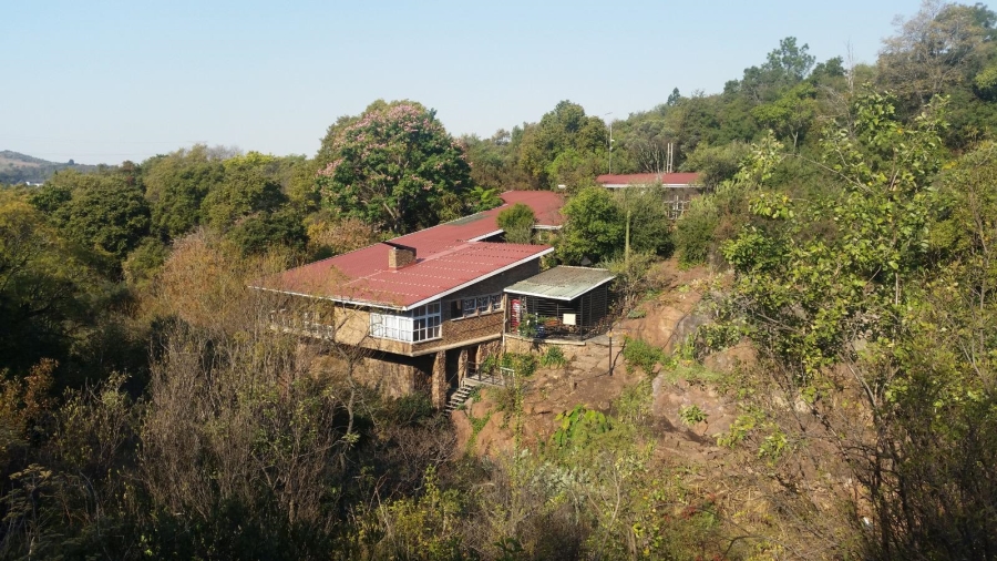 Commercial Property for Sale in Zeekoewater A H Mpumalanga