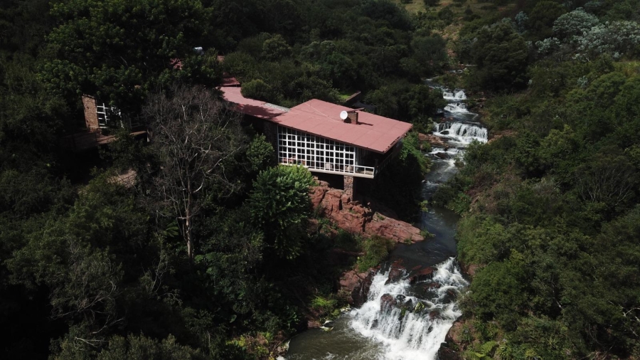 Commercial Property for Sale in Zeekoewater A H Mpumalanga