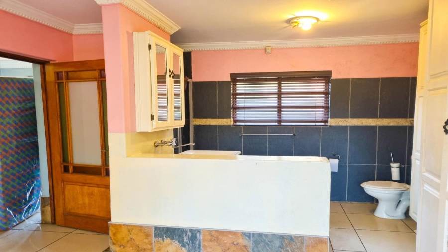 3 Bedroom Property for Sale in Sabie Ext 9 Mpumalanga