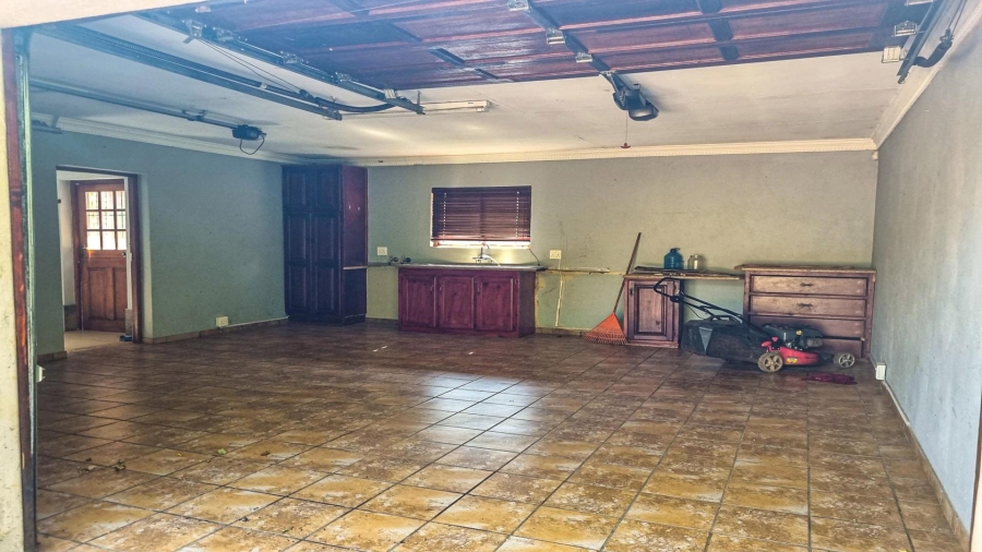 3 Bedroom Property for Sale in Sabie Ext 9 Mpumalanga
