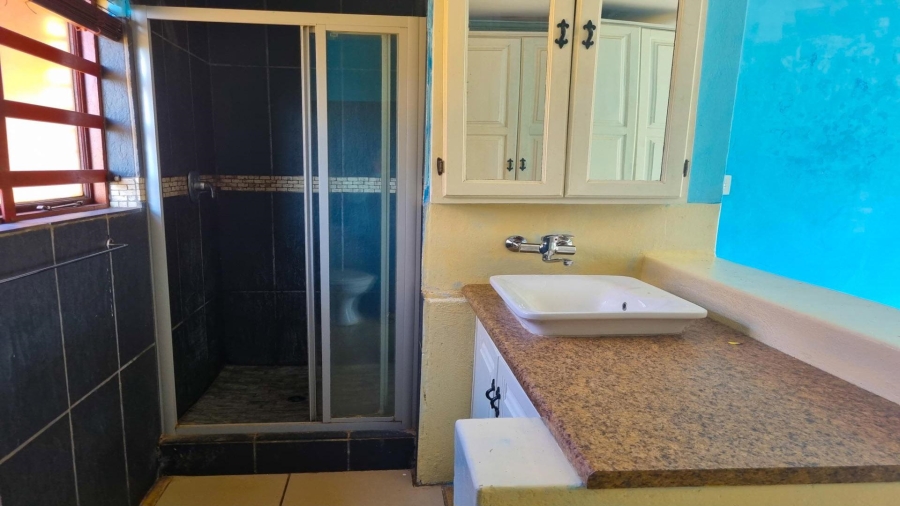 3 Bedroom Property for Sale in Sabie Ext 9 Mpumalanga