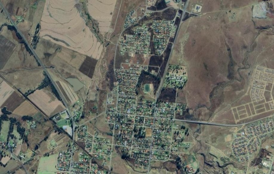 Commercial Property for Sale in Volksrust Mpumalanga