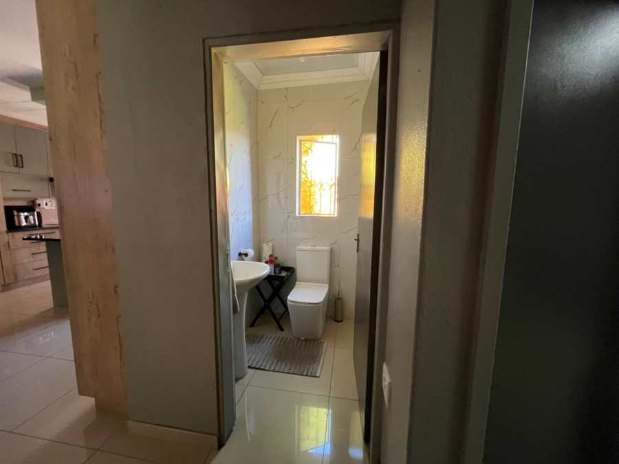 3 Bedroom Property for Sale in Meyerville Mpumalanga