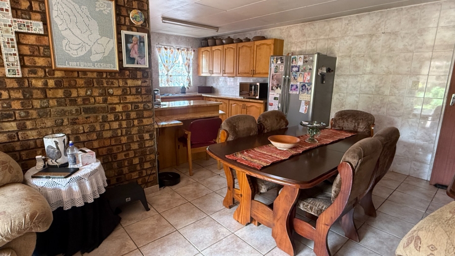 2 Bedroom Property for Sale in Aerorand Mpumalanga