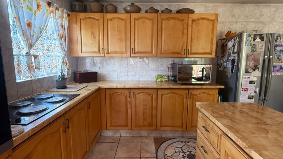 2 Bedroom Property for Sale in Aerorand Mpumalanga