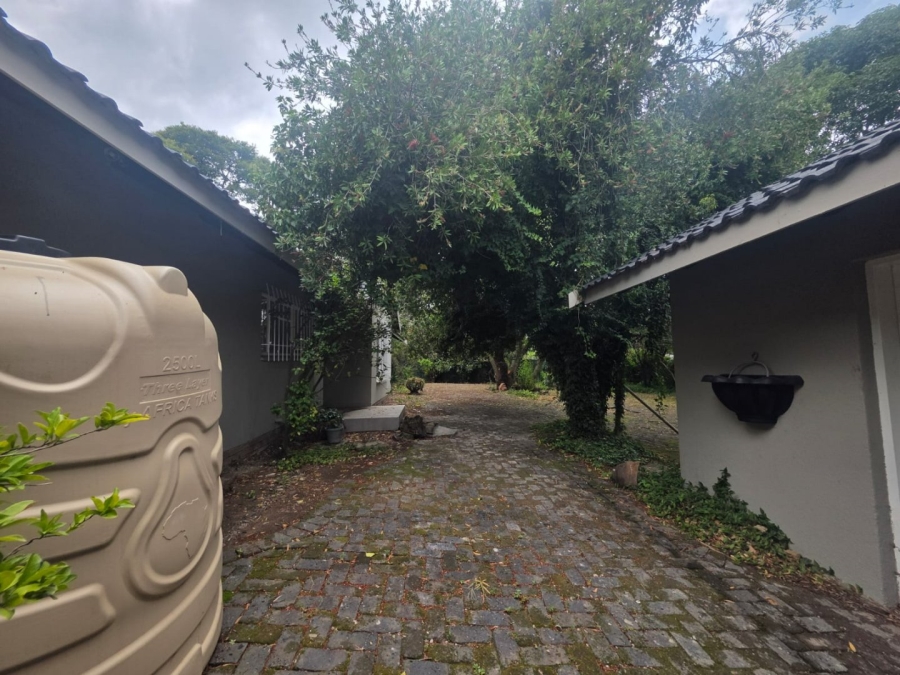 To Let 4 Bedroom Property for Rent in Secunda Mpumalanga