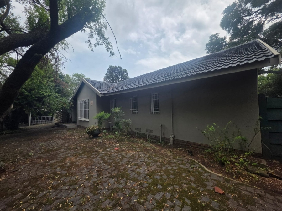 To Let 4 Bedroom Property for Rent in Secunda Mpumalanga